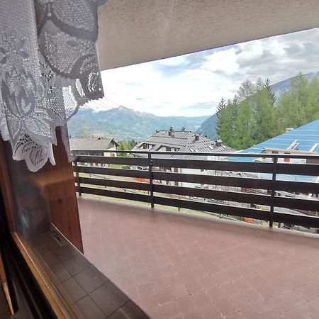 Trilocale Con Splendida Vista Sulle Piste Da Sci Apartment Folgarida Exterior photo